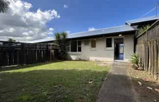 4/63C Owairaka Avenue, Mount Albert