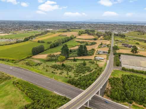 Development opportunity in Rototuna North