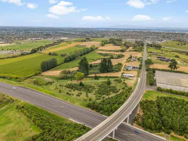 Development opportunity in Rototuna North