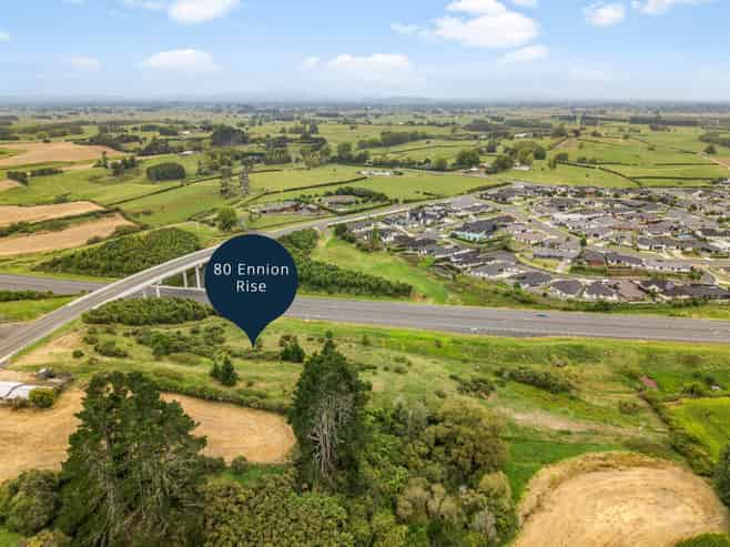 Development opportunity in Rototuna North