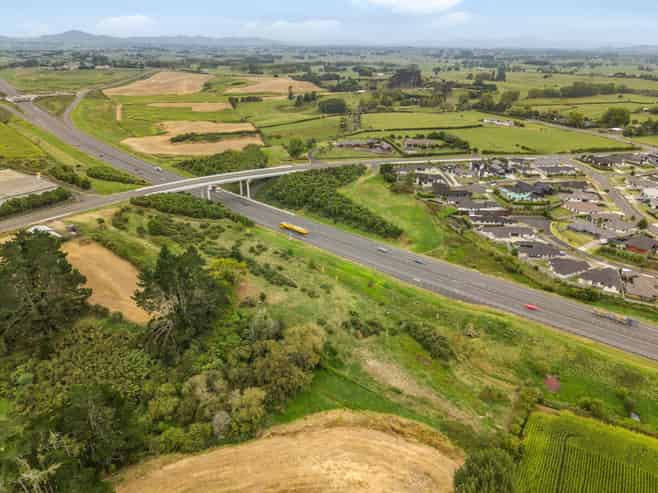 Development opportunity in Rototuna North