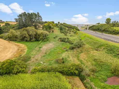 Development opportunity in Rototuna North