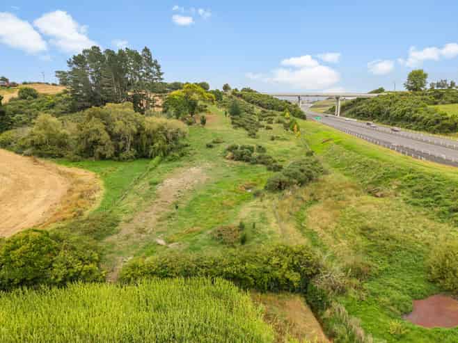 Development opportunity in Rototuna North