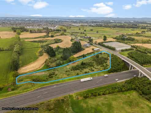 Development opportunity in Rototuna North