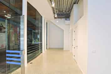 Karangahape Retail Gem | 58m2