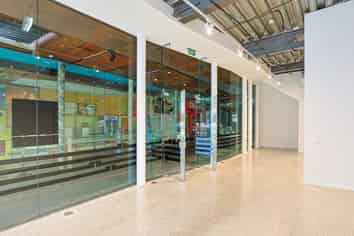 Karangahape Retail Gem | 58m2