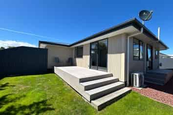 1/53A Jollie Street, Hokitika