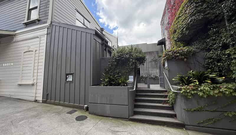 Tenancy 4/2 Picton Street, Ponsonby
