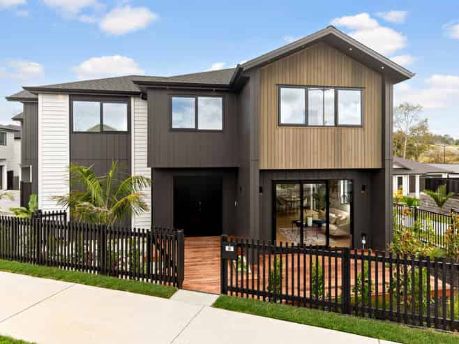 80 Tukutata Crescent, Milldale