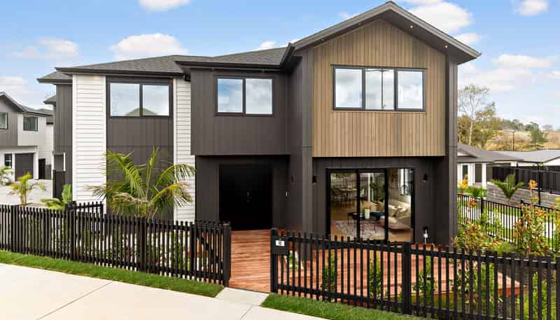 80 Tukutata Crescent, Milldale