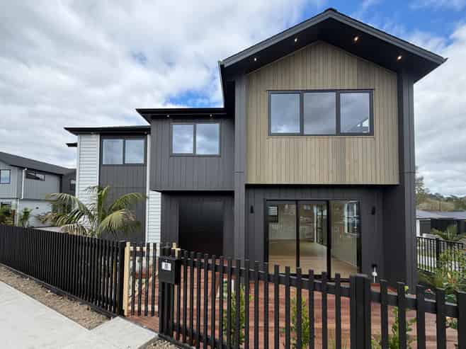 80 Tukutata Crescent, Milldale