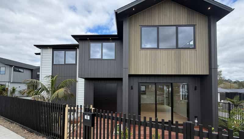 80 Tukutata Crescent, Milldale