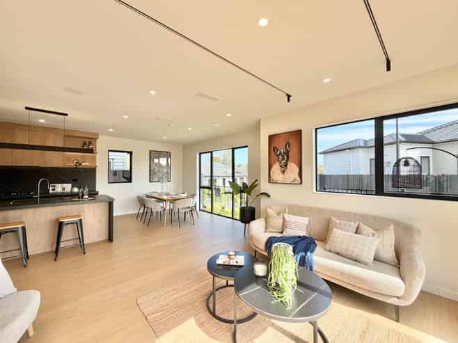 80 Tukutata Crescent, Milldale