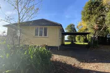 123B Cemetery Road, RD9, Sanson