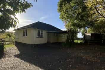 123B Cemetery Road, RD9, Sanson