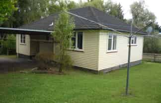 123B Cemetery Road, RD9, Sanson