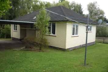 123B Cemetery Road, RD9, Sanson