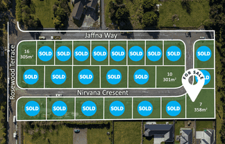 Lot 7 2/652 Springston Rolleston Road, Rolleston