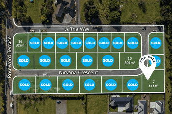 Lot 7 2/652 Springston Rolleston Road, Rolleston