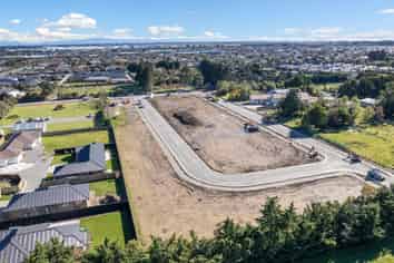 Lot 7 2/652 Springston Rolleston Road, Rolleston