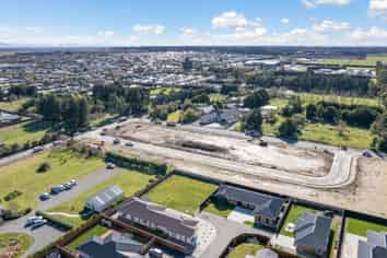 Lot 7 2/652 Springston Rolleston Road, Rolleston