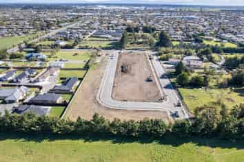 Lot 7 2/652 Springston Rolleston Road, Rolleston