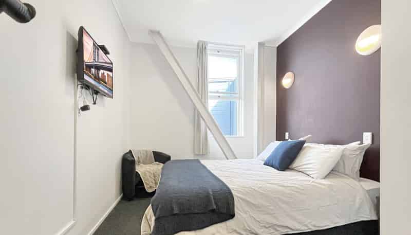 114/120 Wakefield Street, Te Aro