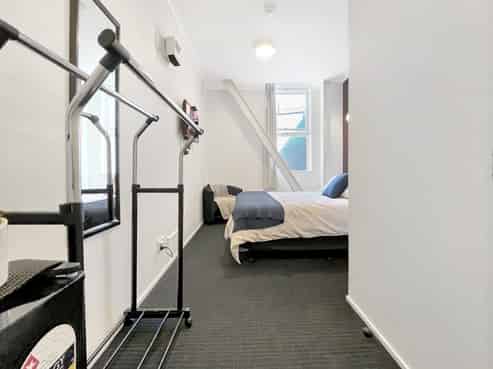 114/120 Wakefield Street, Te Aro