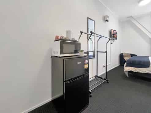 114/120 Wakefield Street, Te Aro