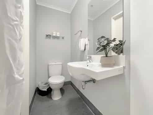 114/120 Wakefield Street, Te Aro