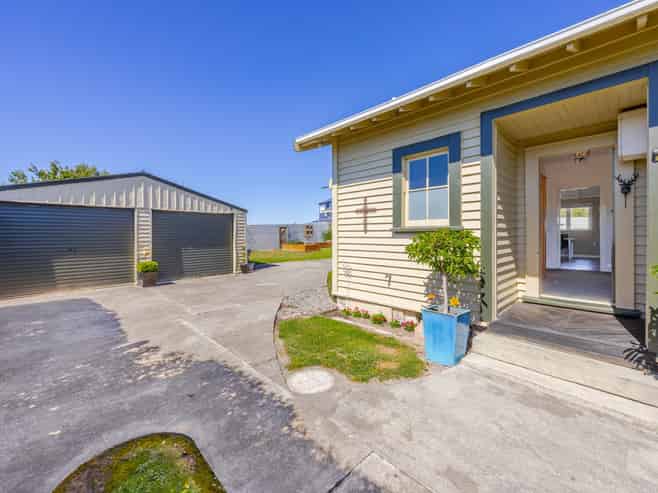 141 Tavistock Road, Waipukurau
