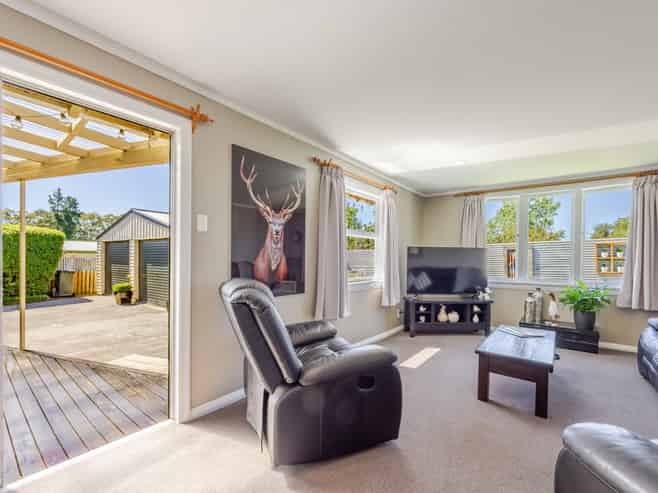 141 Tavistock Road, Waipukurau