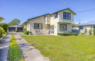 141 Tavistock Road, Waipukurau