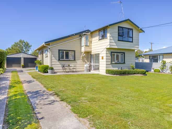 141 Tavistock Road, Waipukurau