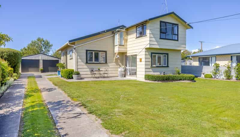 141 Tavistock Road, Waipukurau