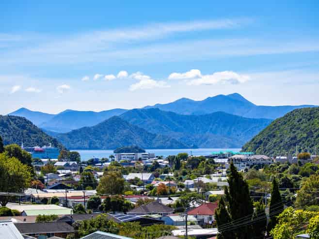 67a York Street, Picton