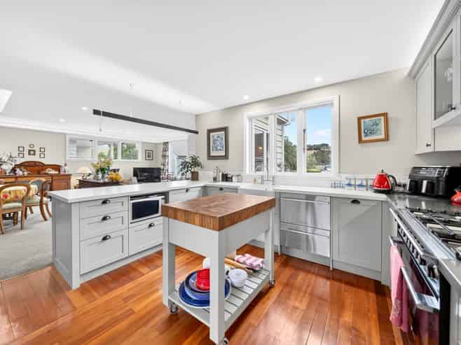 916 White Rock Road, Martinborough