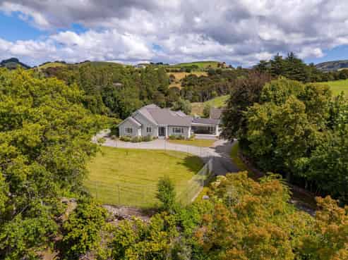 916 White Rock Road, Martinborough
