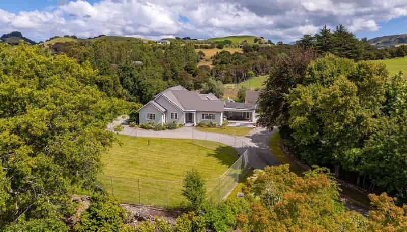916 White Rock Road, Martinborough