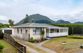 3 Weld Street, Kawerau