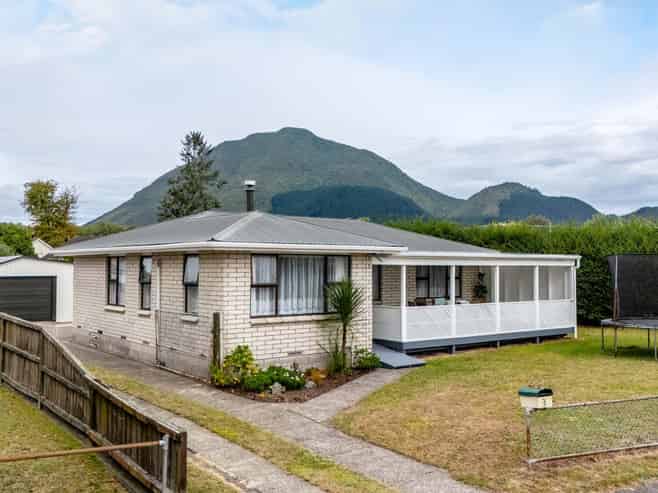3 Weld Street, Kawerau