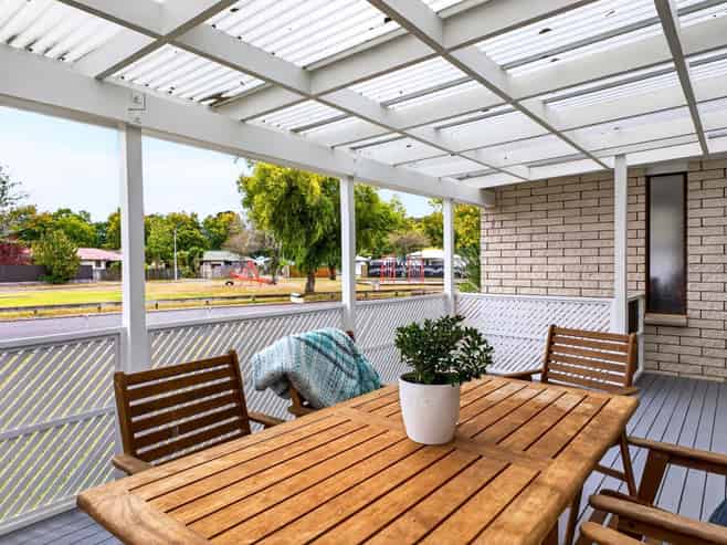 3 Weld Street, Kawerau