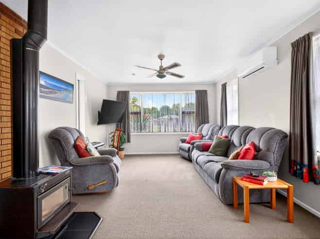 3 Weld Street, Kawerau