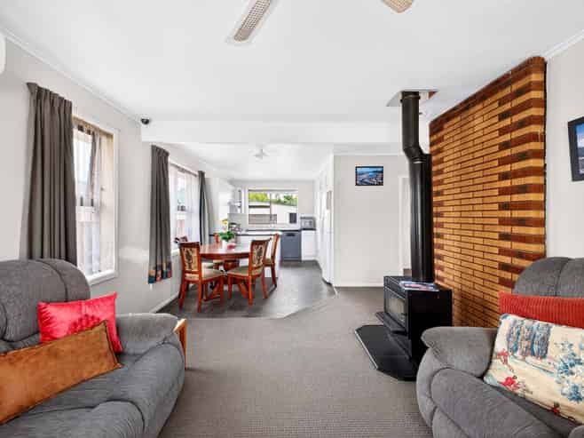 3 Weld Street, Kawerau