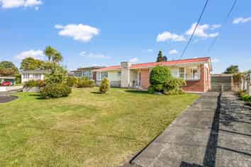 4 Glandwr Crescent, Whanganui East