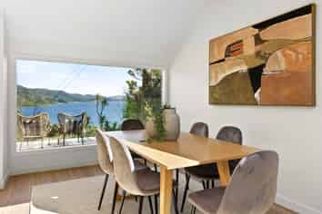 7 Westhill Road, Point Howard