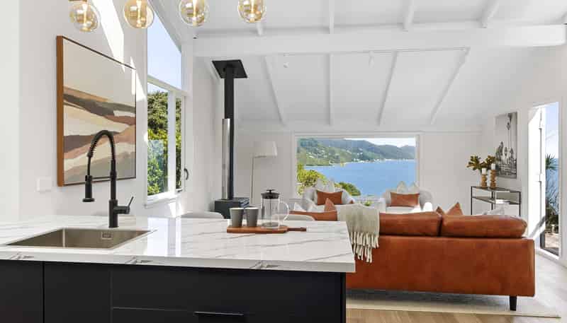 7 Westhill Road, Point Howard