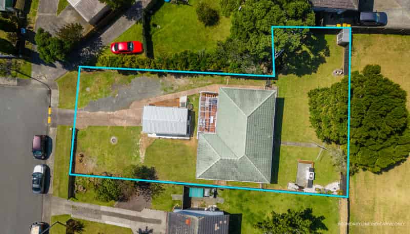 27 Arlette Place, Massey