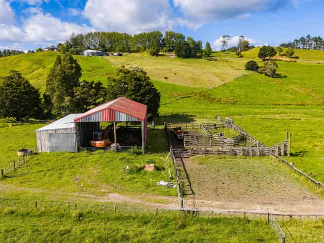 131 Taipuha Road, Waiotira