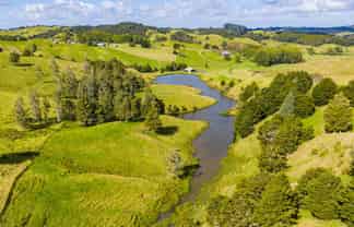 131 Taipuha Road, Waiotira